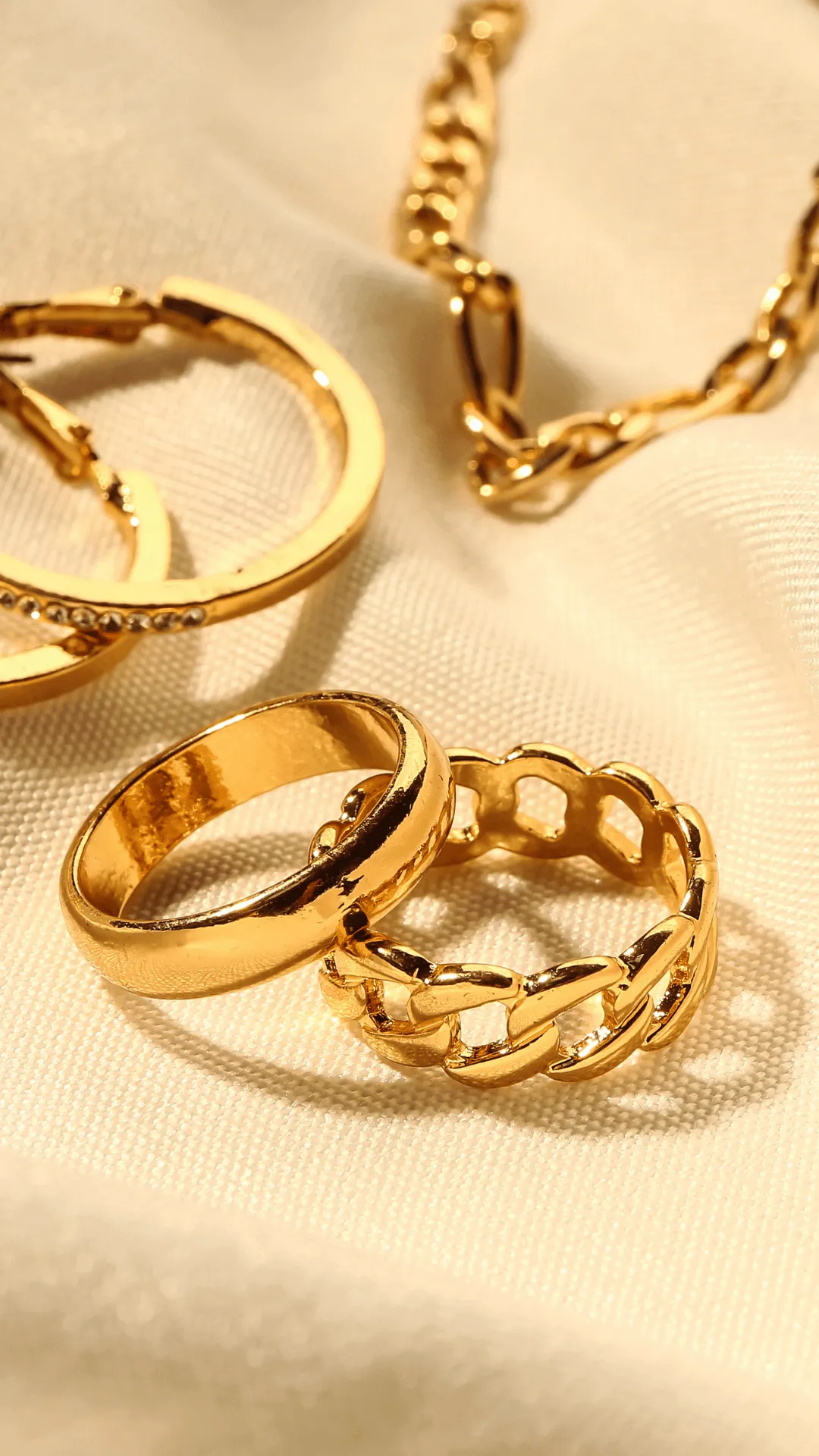 sell your gold jewelry in fayetteville nc
