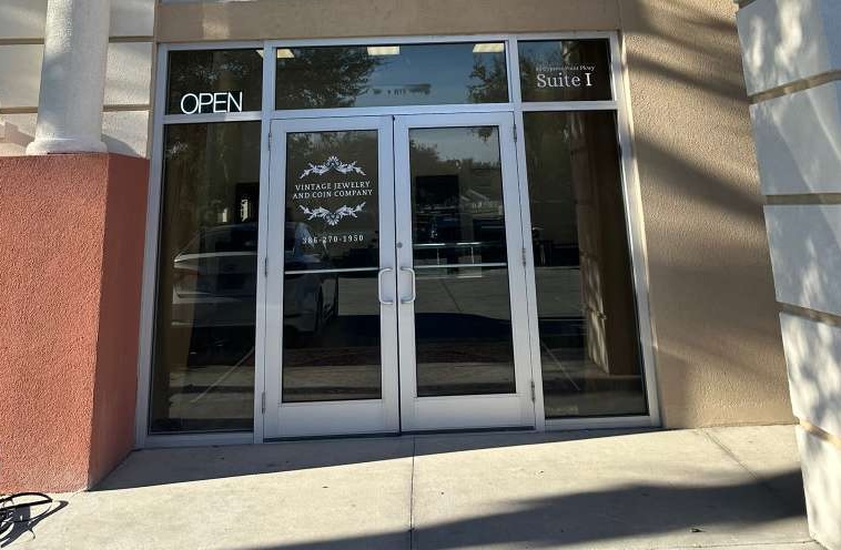 jewelry buyers fayetteville