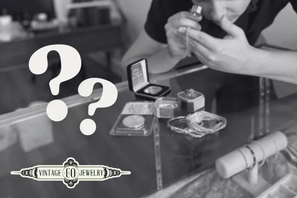 What To Bring To a Gold Buyer?