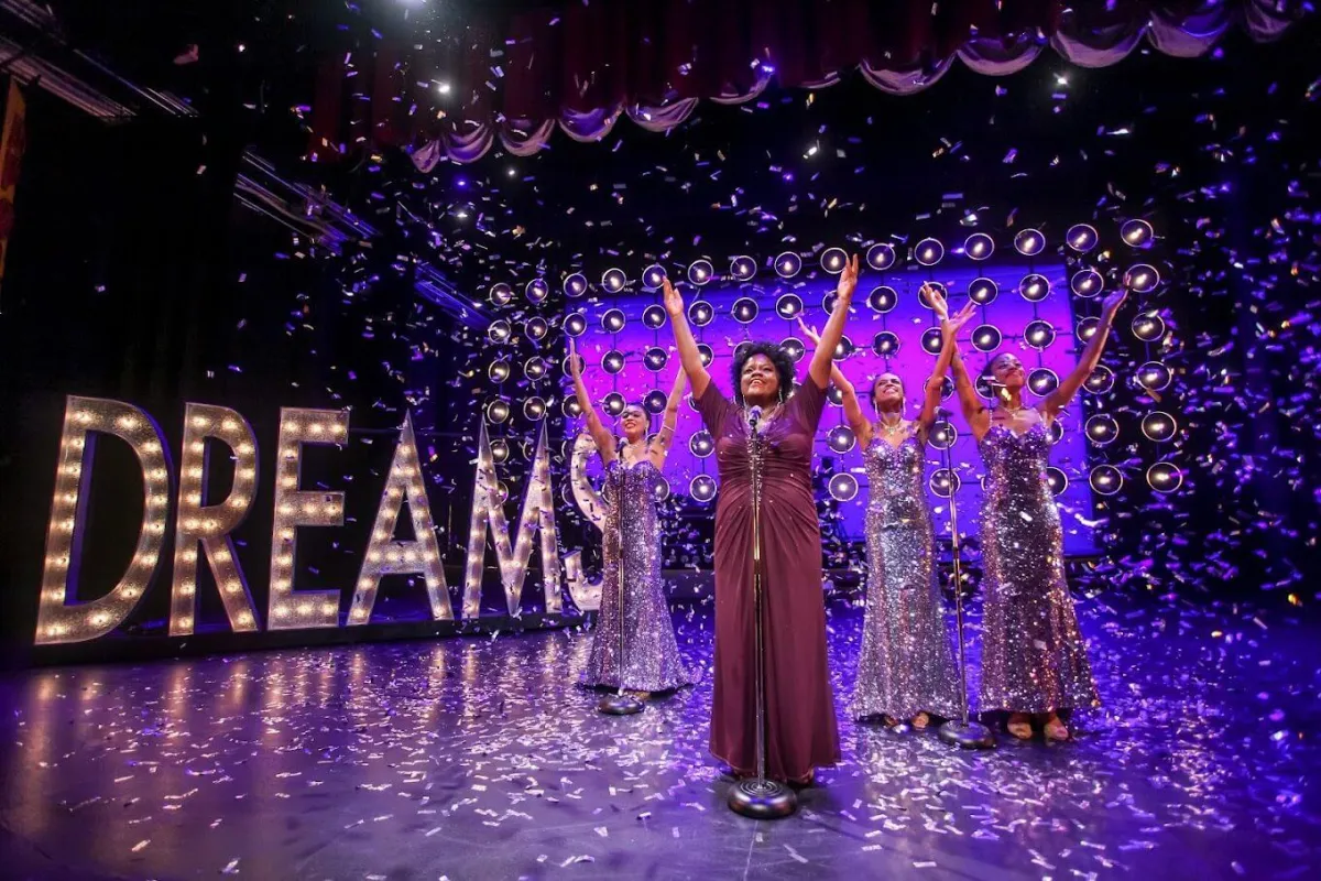 Cape Fear Regional Theater