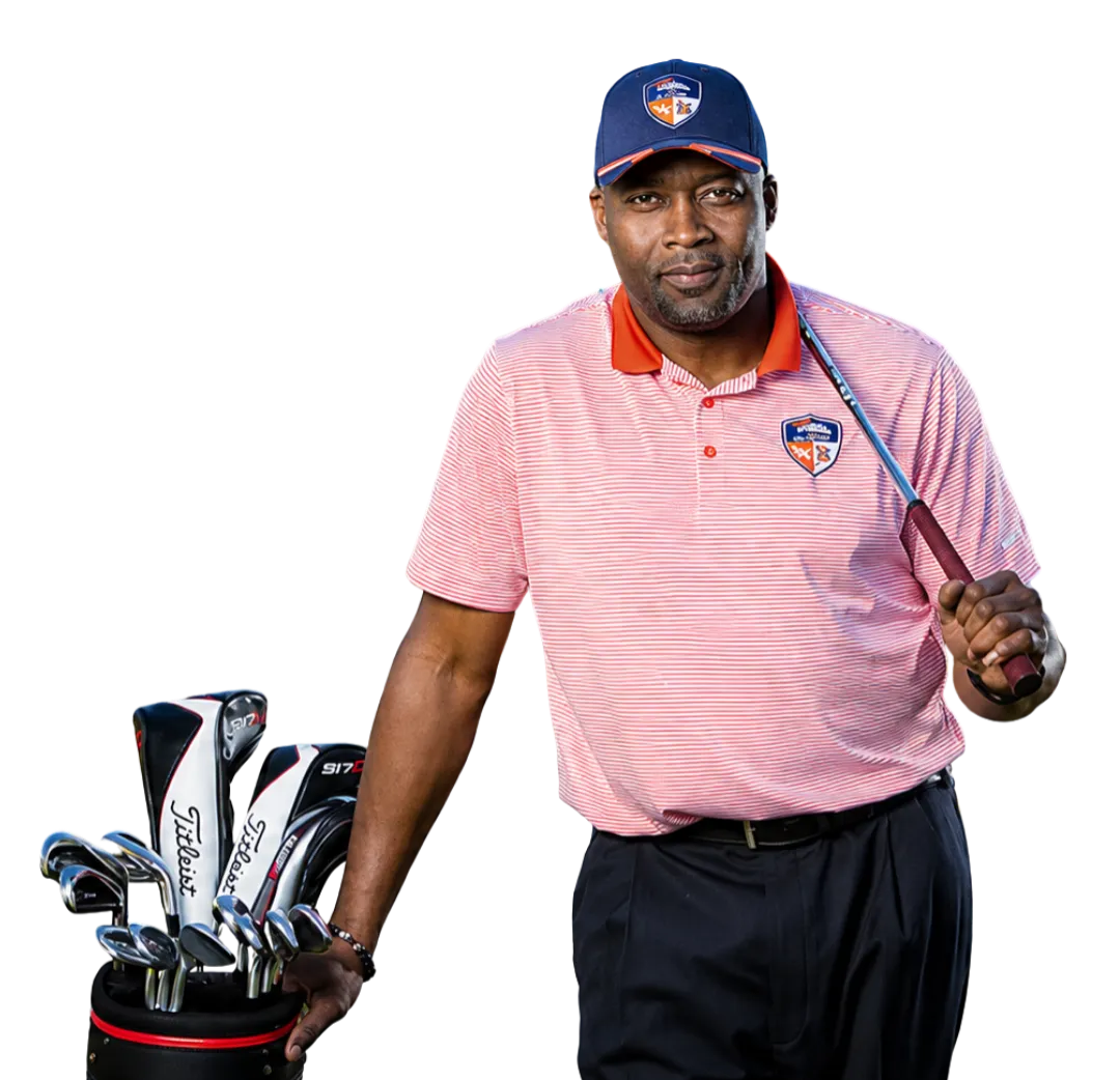 Rod Smith Professional Portrait