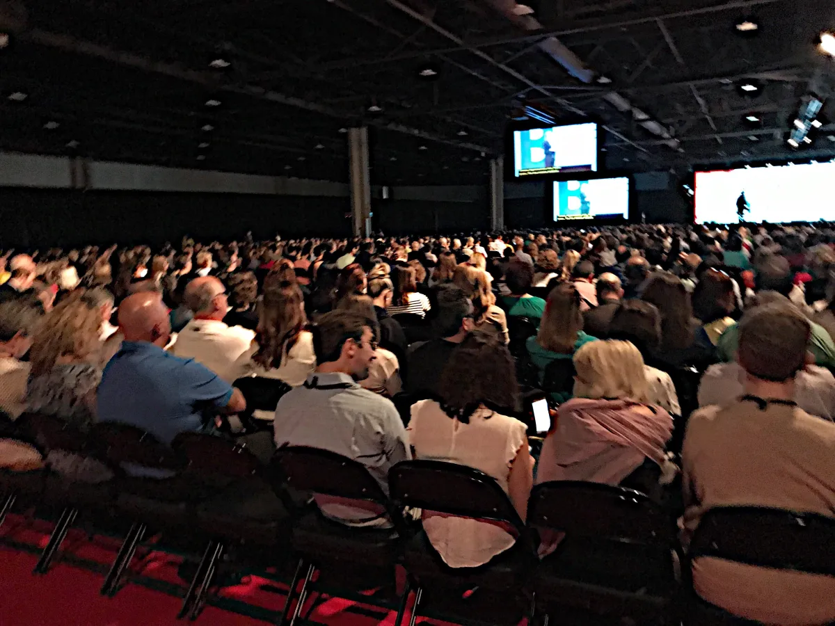 MoreLife Biohacking Summit 2025 featuring keynote speakers Lara Trump and Tito Ortiz in Fort Lauderdale, Florida