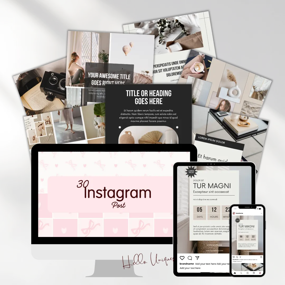 Digital freedom business mockup showing laptop with online income dashboard and happy entrepreneur working remotely