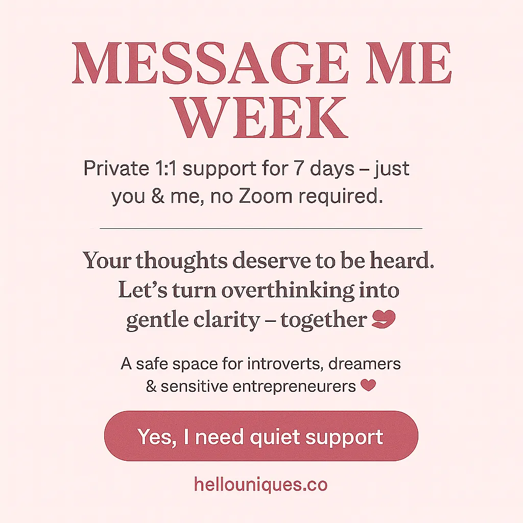 Custom service audit