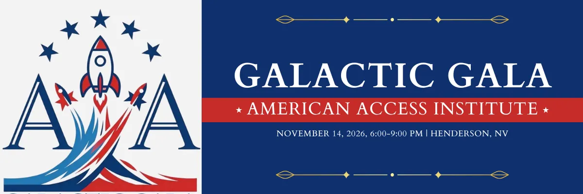 GALACTI GALA - American Access Institute