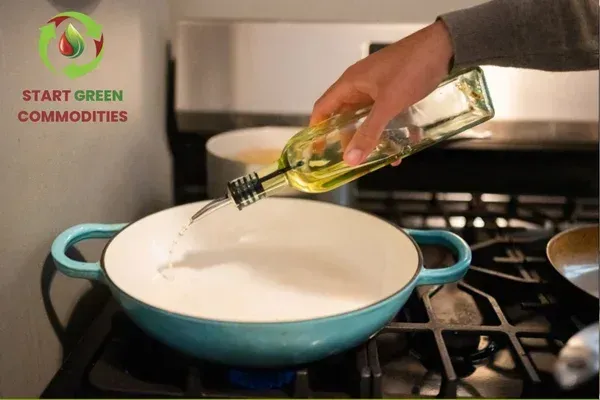 The Hidden Costs of Ignoring Oil Recycling in Your Restaurant