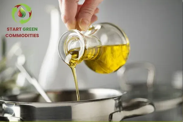 Top 7 Ways Restaurants Can Safely Store Used Cooking Oil