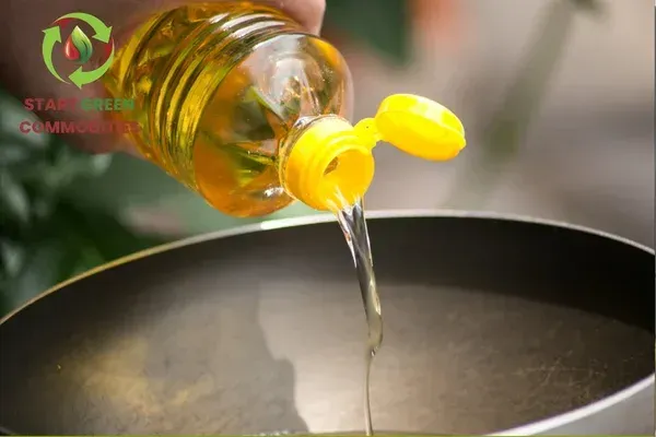 How to Protect Your Restaurant from Used Cooking Oil Fires