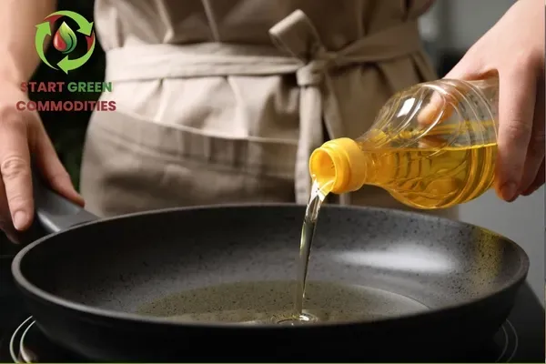 From Fryer to Fuel: How Used Cooking Oil Powers California’s Green Energy