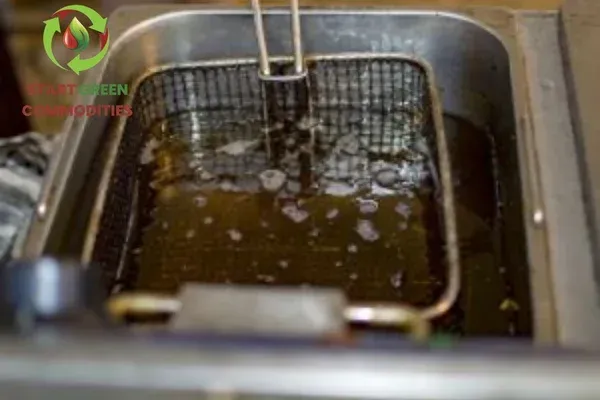 Used Cooking Oil Theft: What Homeowners & Restaurants Should Know