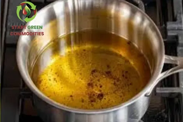 How Homeowners in California Can Recycle Cooking Oil the Right Way