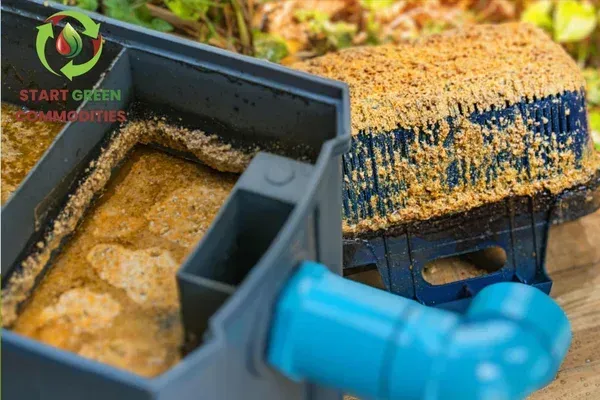 Restaurant Waste Management Checklist for California Kitchens