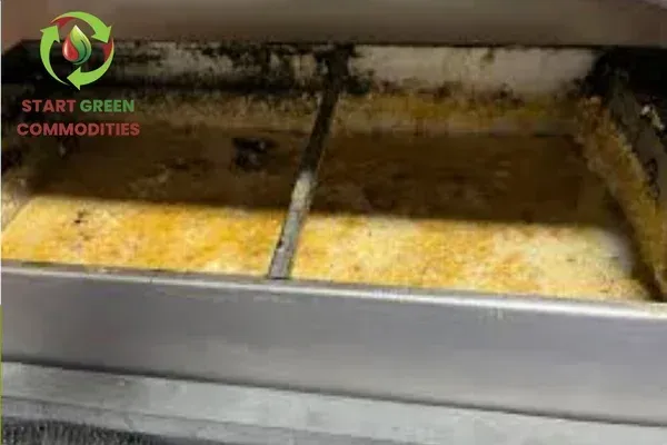 How to Prevent Grease Odors Around Your Restaurant