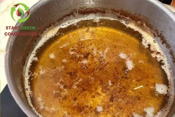 The Role of Used Cooking Oil Recycling in California’s Circular Economy