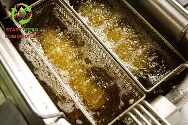 When you are searching for an used cooking oil pickup service there are several things you need to consider.