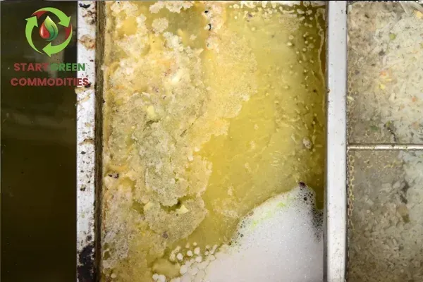 The Link Between Grease Trap Maintenance and Used Oil Recycling