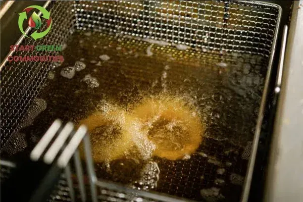  Used Cooking Oil Recycling for Restaurants: A Ventura & LA County Guide