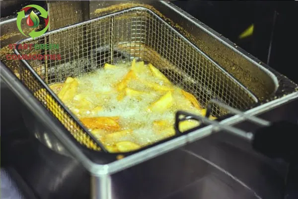 10 Signs Your Restaurant Needs More Frequent Oil Collection