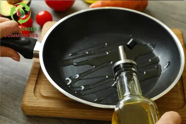 The Ultimate Restaurant Guide to Fryer Oil Disposal