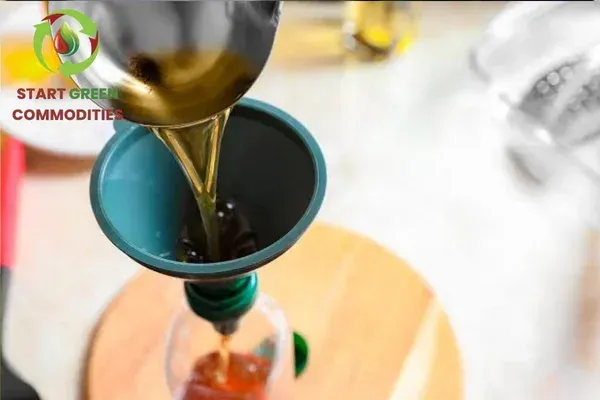 Why Every Restaurant Should Recycle Used Cooking Oil