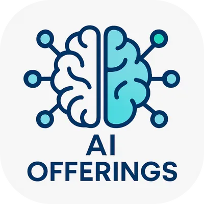 VCloud9 AI Offerings