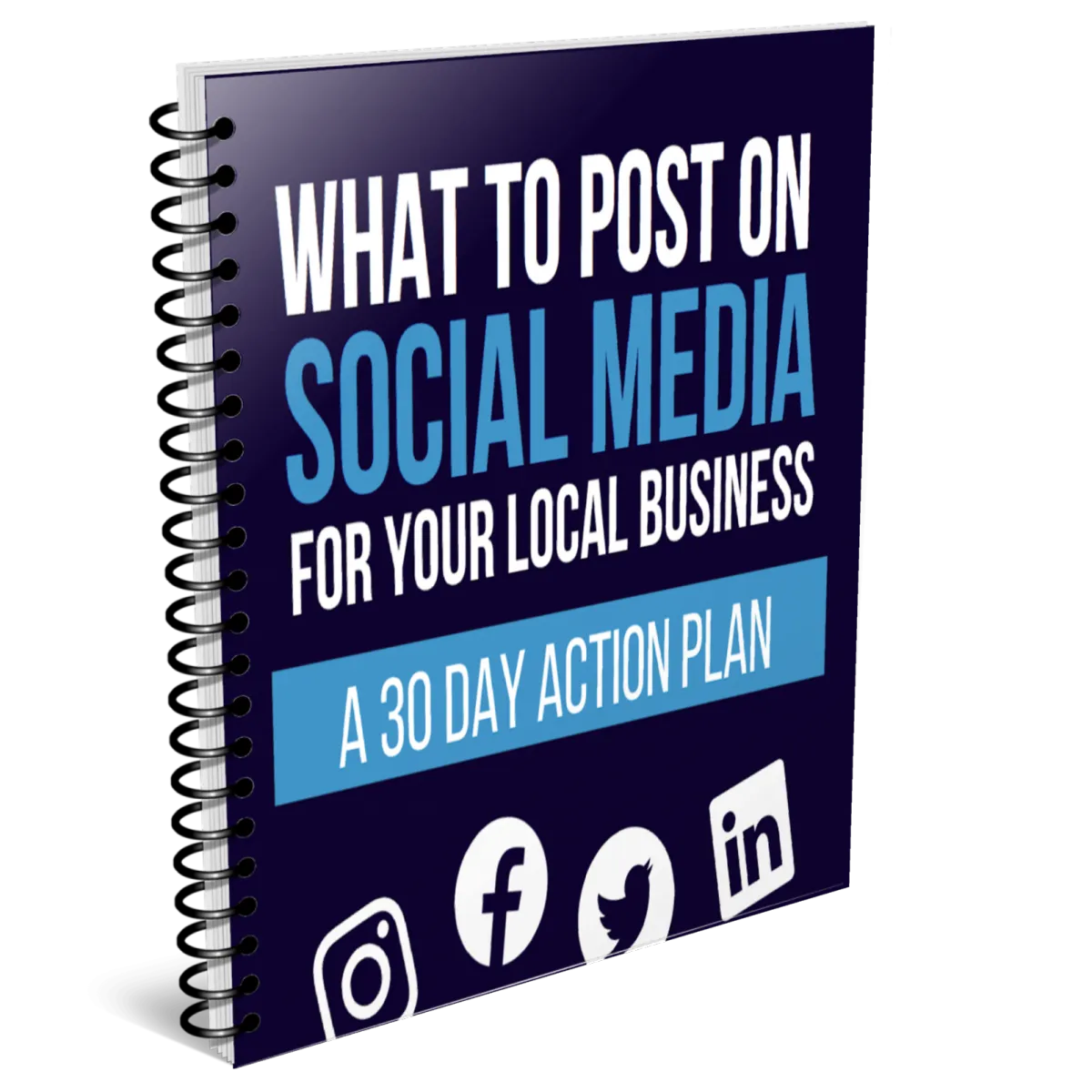 What to Post on Social Media for Your Local Business