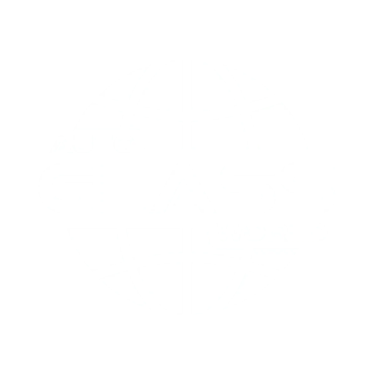 Auto Windshield Logo