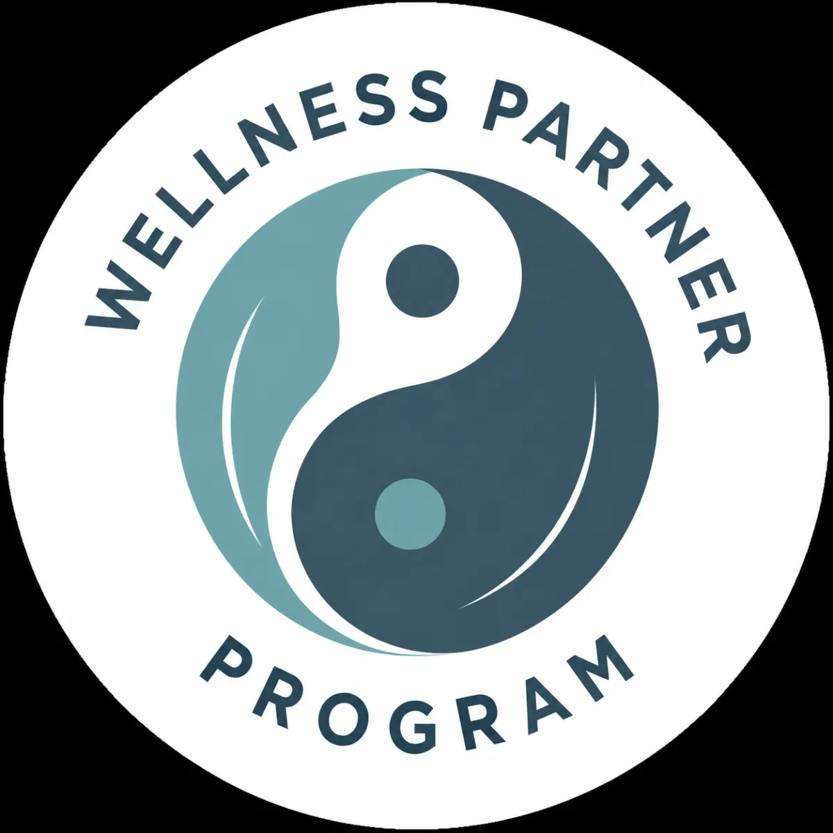 Wellness Partner Program Logo