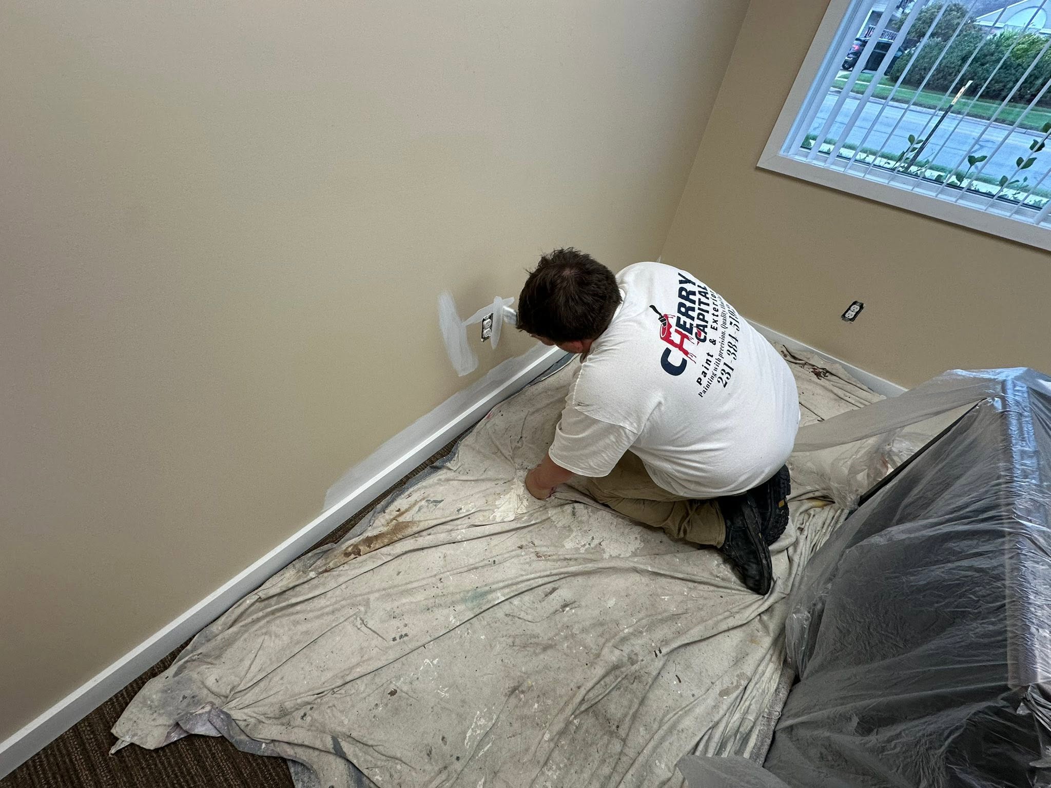 Painting & Exterior Traverse City