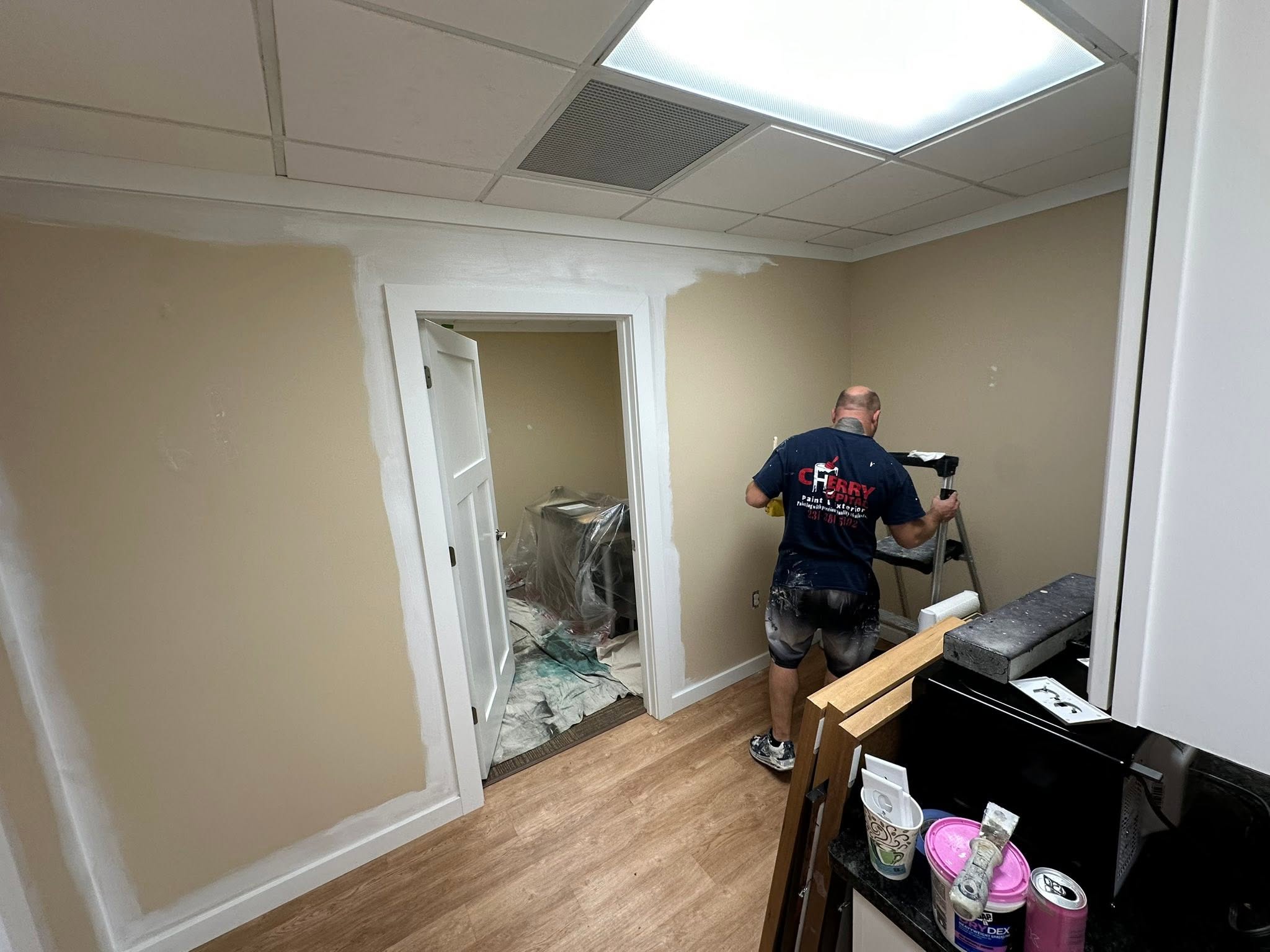 Roof Rejuvenation in Traverse City