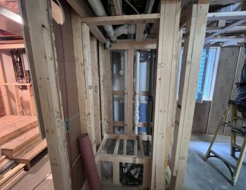 Drywall Finishing Traverse City