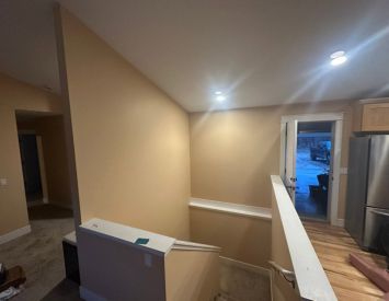 Interior Painting Traverse City
