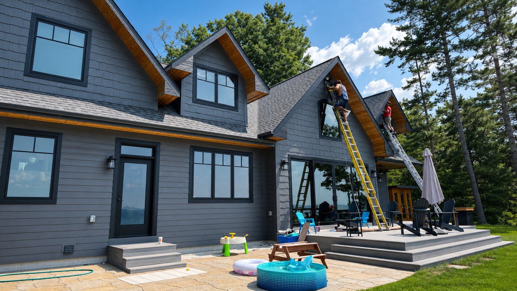  Roof Rejuvenation