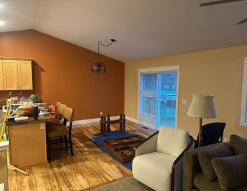 Drywall Finishing Traverse City