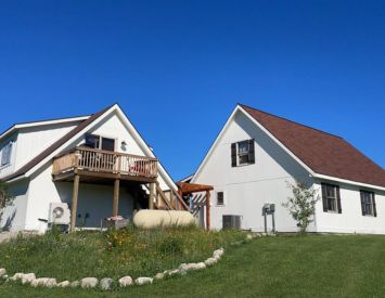 Roof Rejuvenation Traverse City