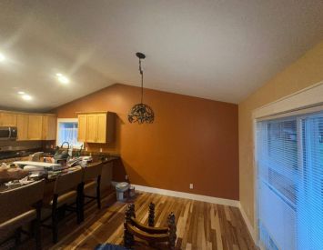 Exterior Painting Traverse City