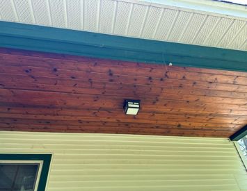 Power Washing Traverse City