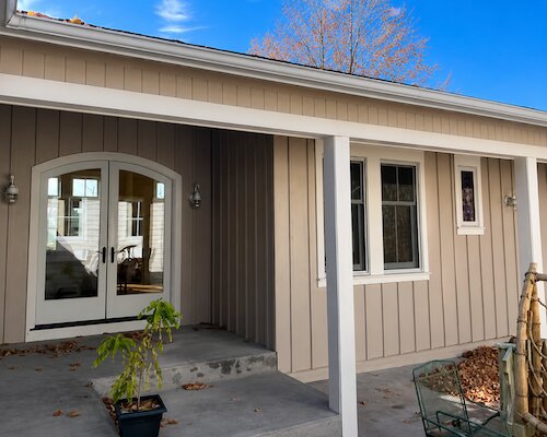  Exterior Painting