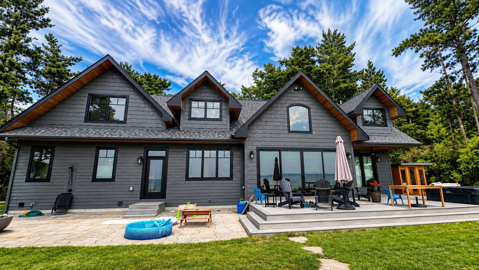  Roof Rejuvenation