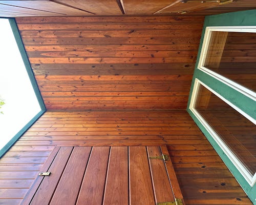  Roof Rejuvenation