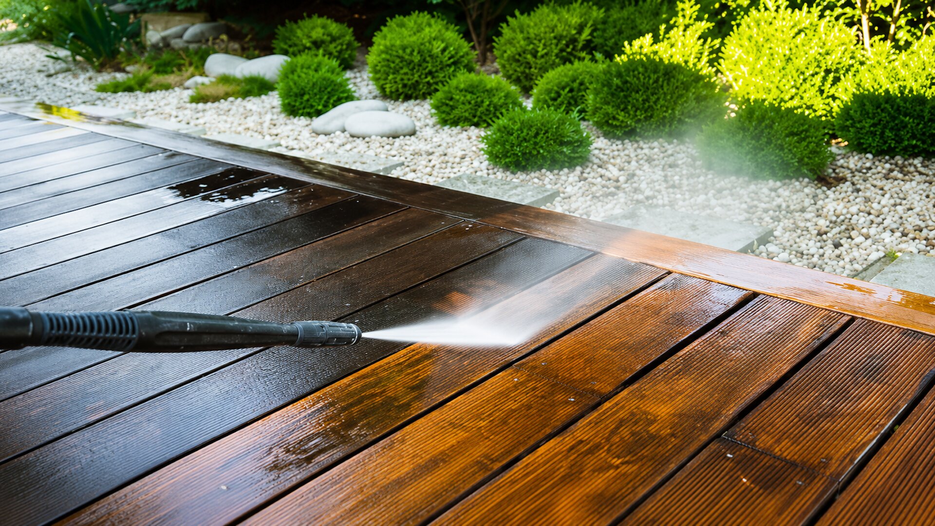  Roof Rejuvenation