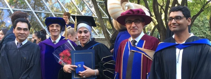 Amira Abdelrasoul