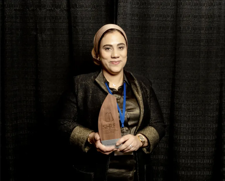 Amira Abdelrasoul