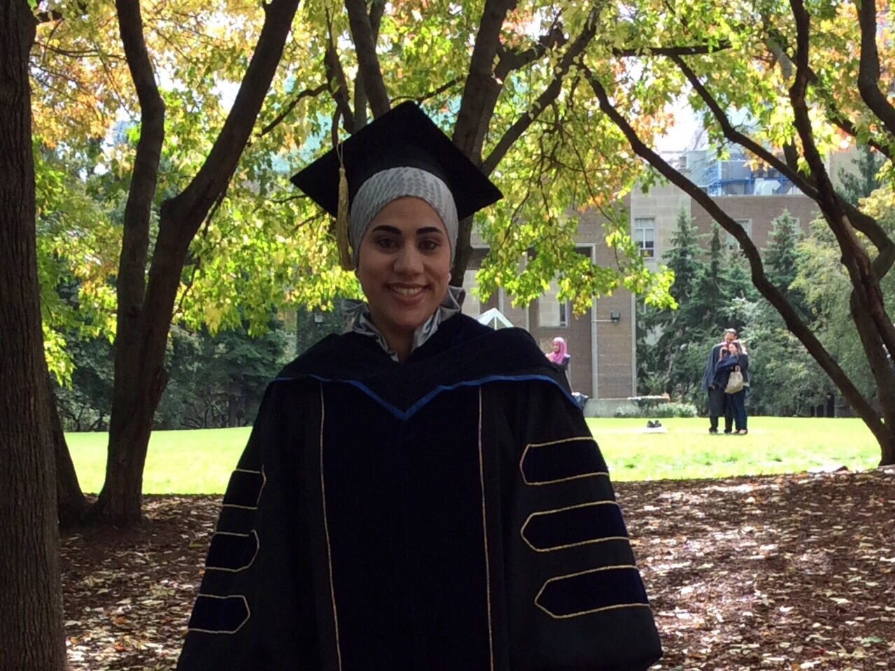 Amira Abdelrasoul