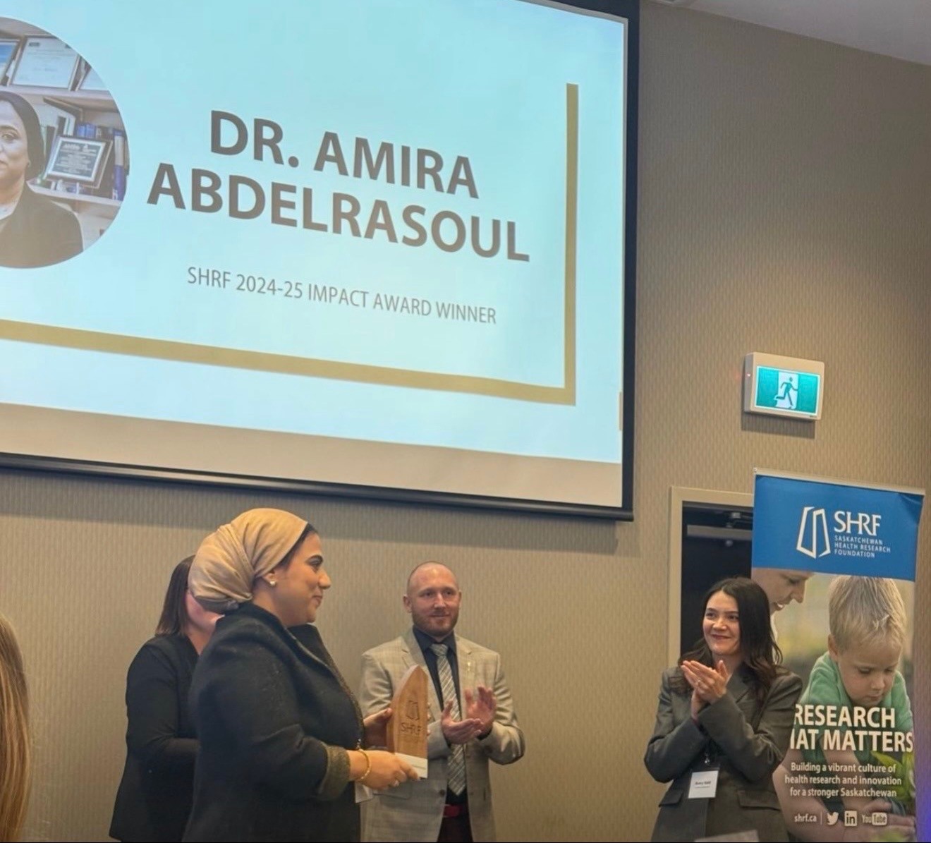 Amira Abdelrasoul