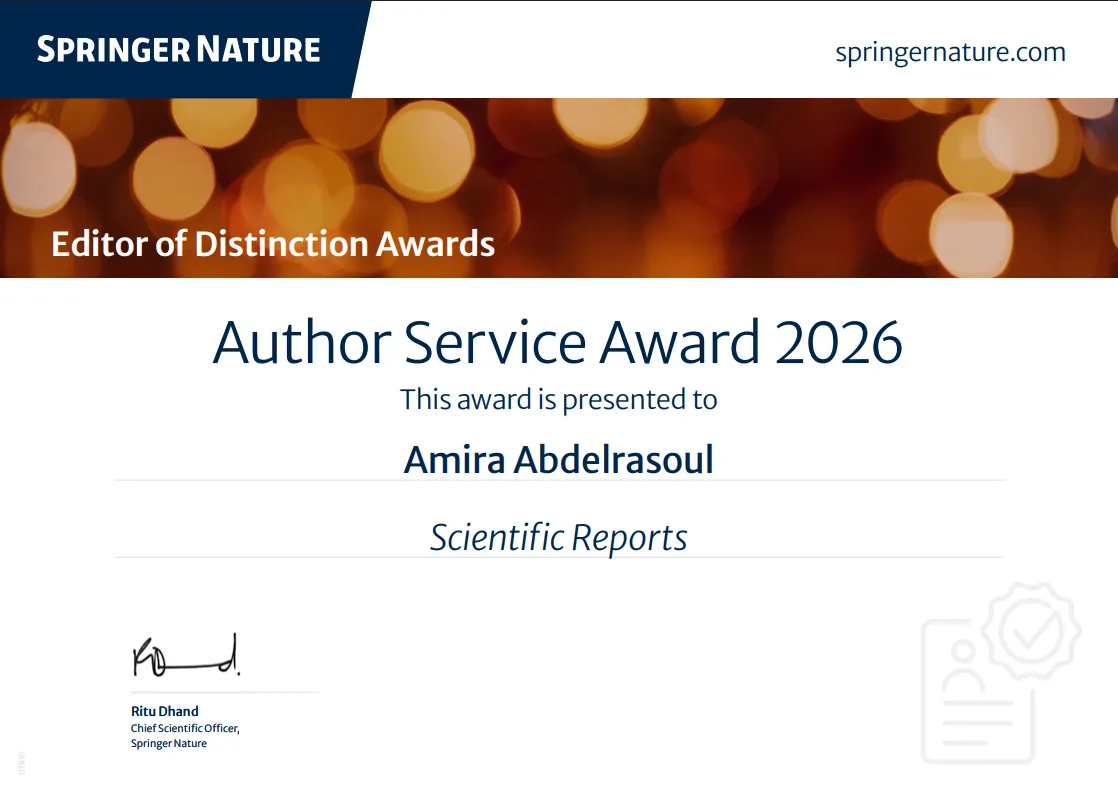 Amira Abdelrasoul