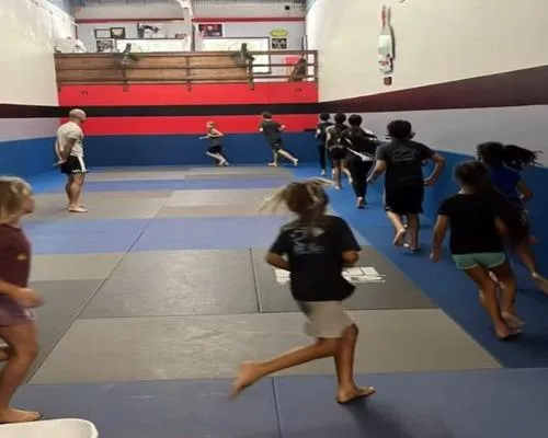  Muay Thai Group Classes