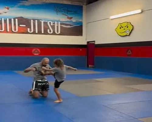 Self Defense Seminars Haiku, HI