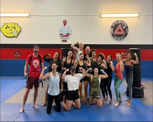 Self Defense Seminars in Haiku, HI