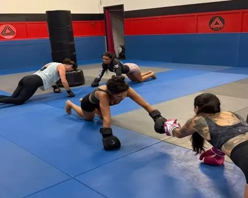 Fitness Classes in Haiku, HI